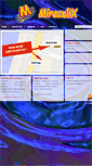 Mobile Screenshot of miraculix.co.at